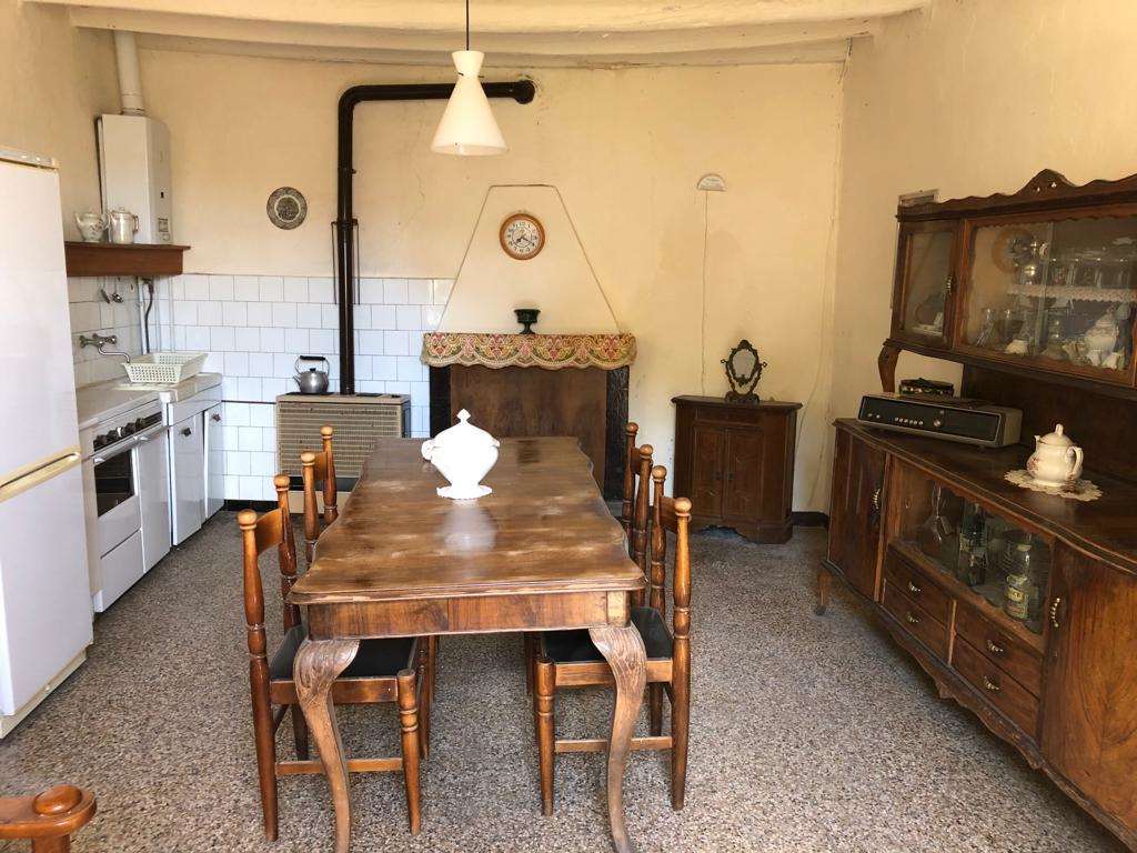 Rustico in vendita a Caslino D'erba (CO)