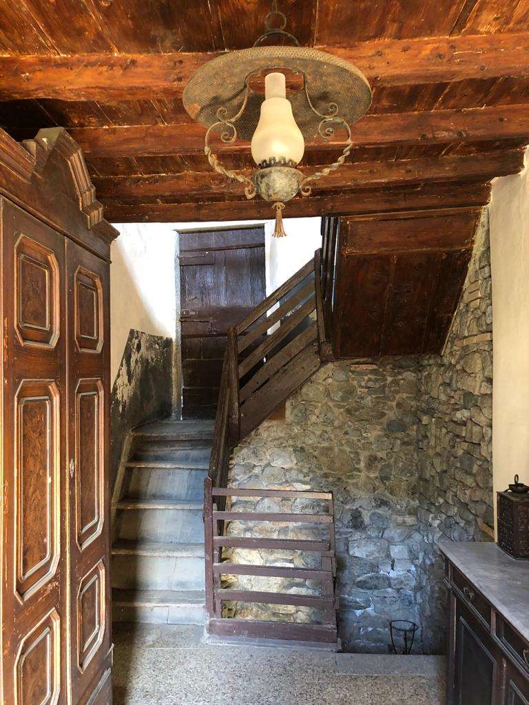 Rustico in vendita a Caslino D'erba (CO)