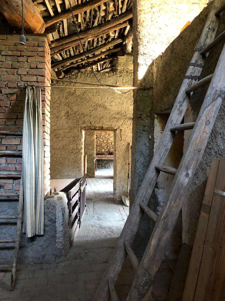 Rustico in vendita a Caslino D'erba (CO)