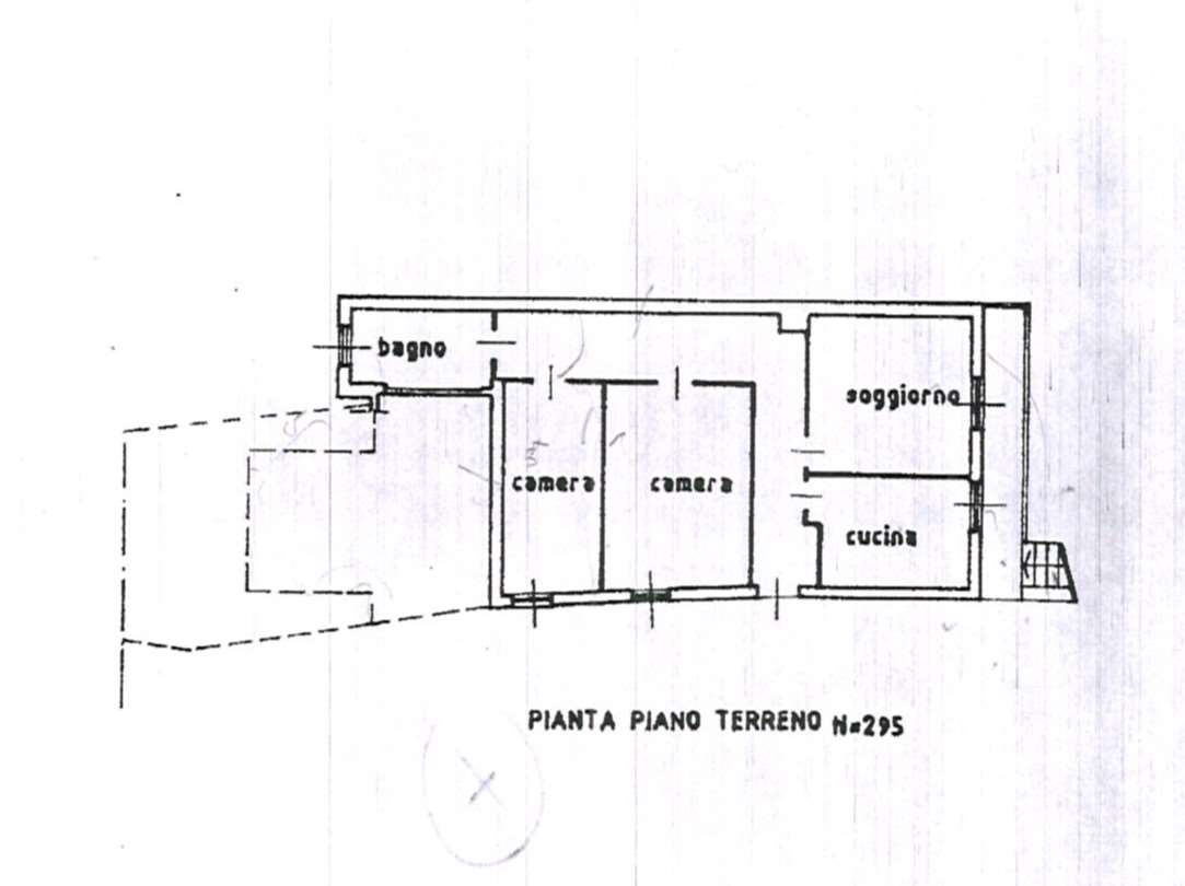 Appartamento in vendita a Lipomo (CO)