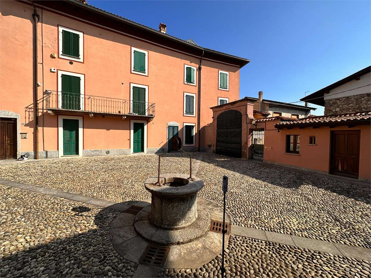 Fotografia dell'immobile