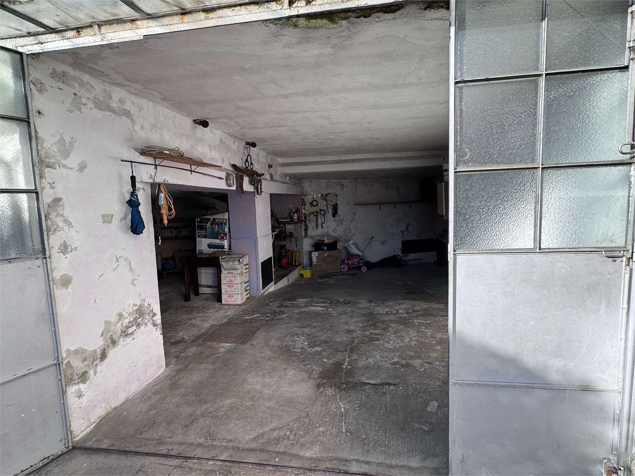 Casa indipendente in vendita a Erba (CO)