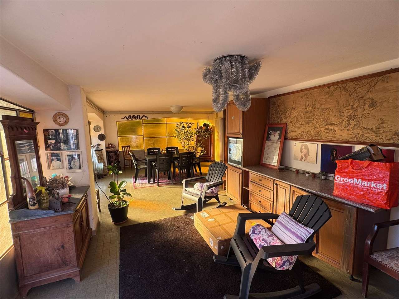 Casa indipendente in vendita a Erba (CO)