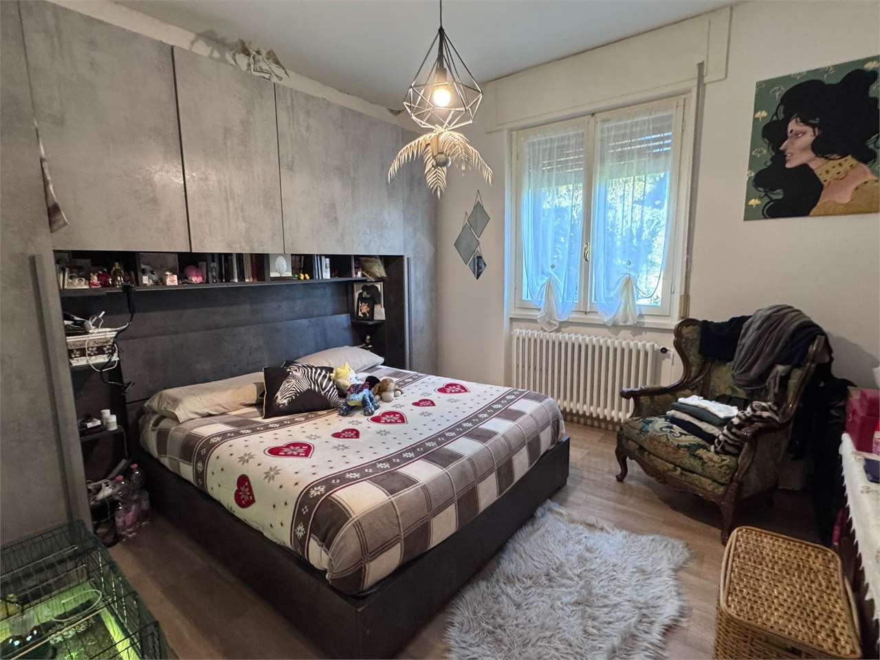 Casa indipendente in vendita a Erba (CO)
