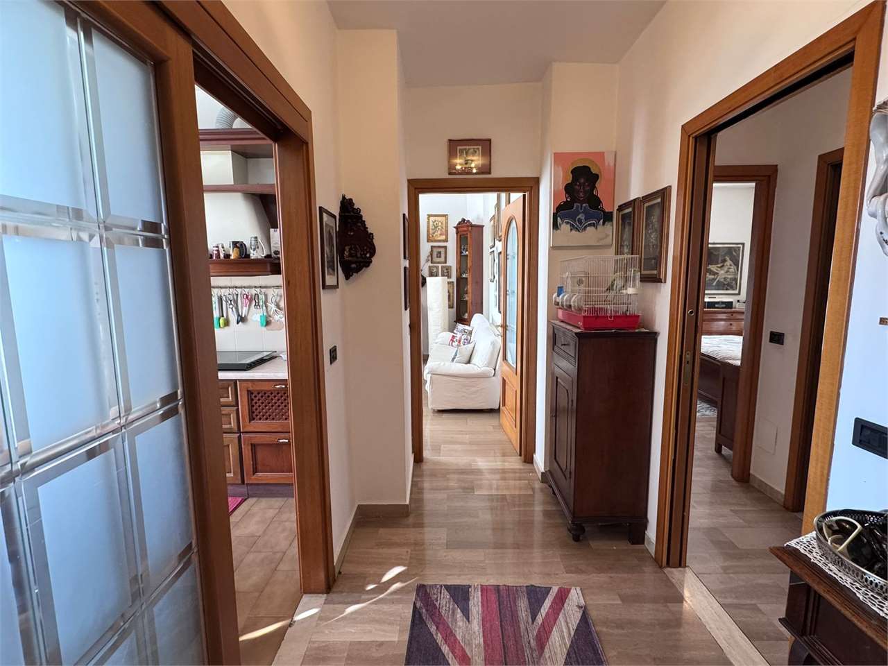 Casa indipendente in vendita a Erba (CO)