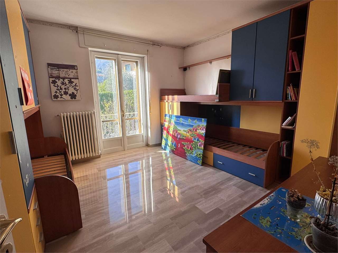 Casa indipendente in vendita a Erba (CO)