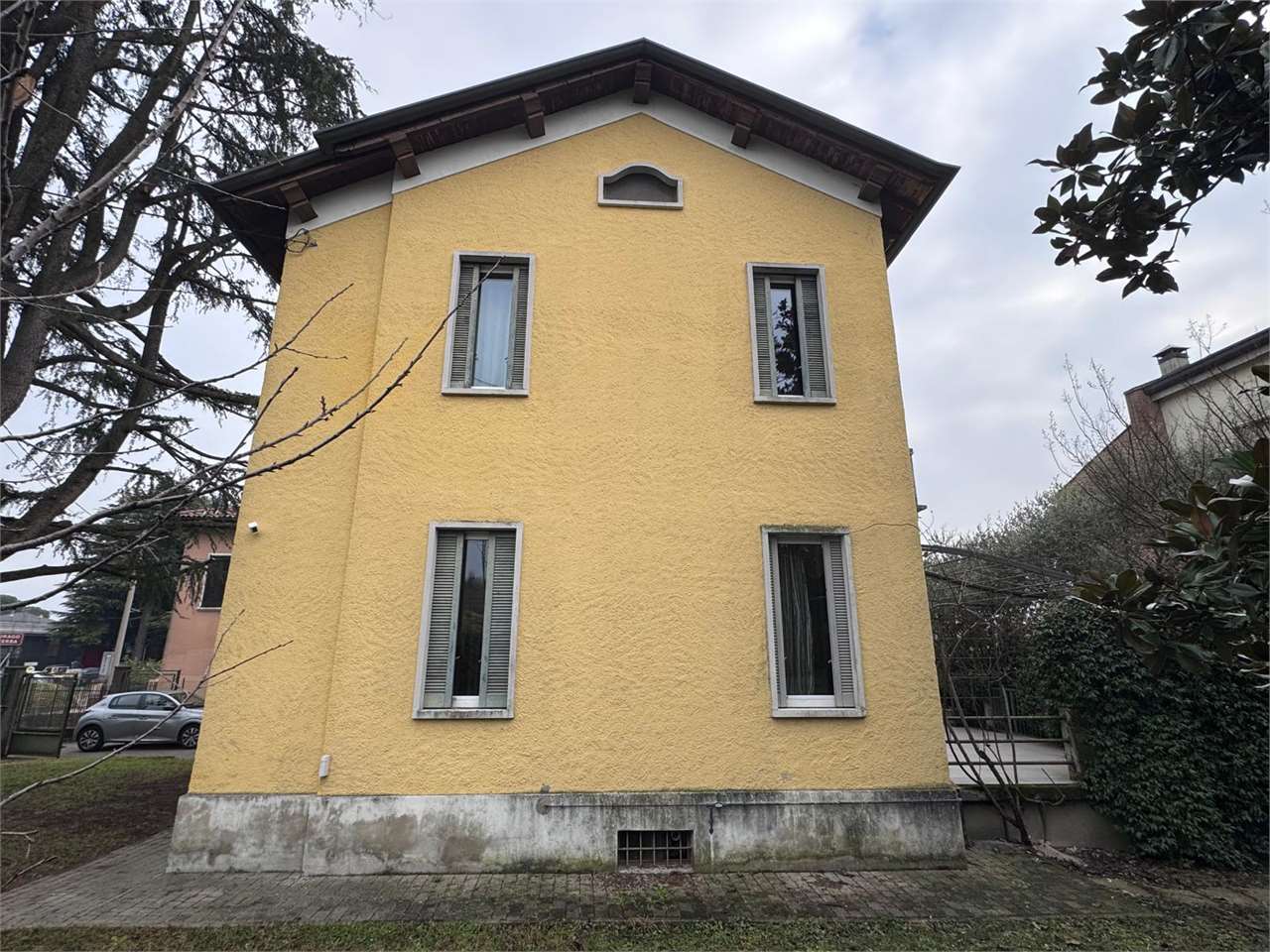 Fotografia dell'immobile