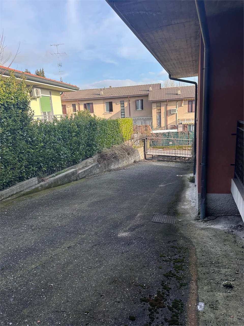 Fotografia Porzione di casa piccola 2