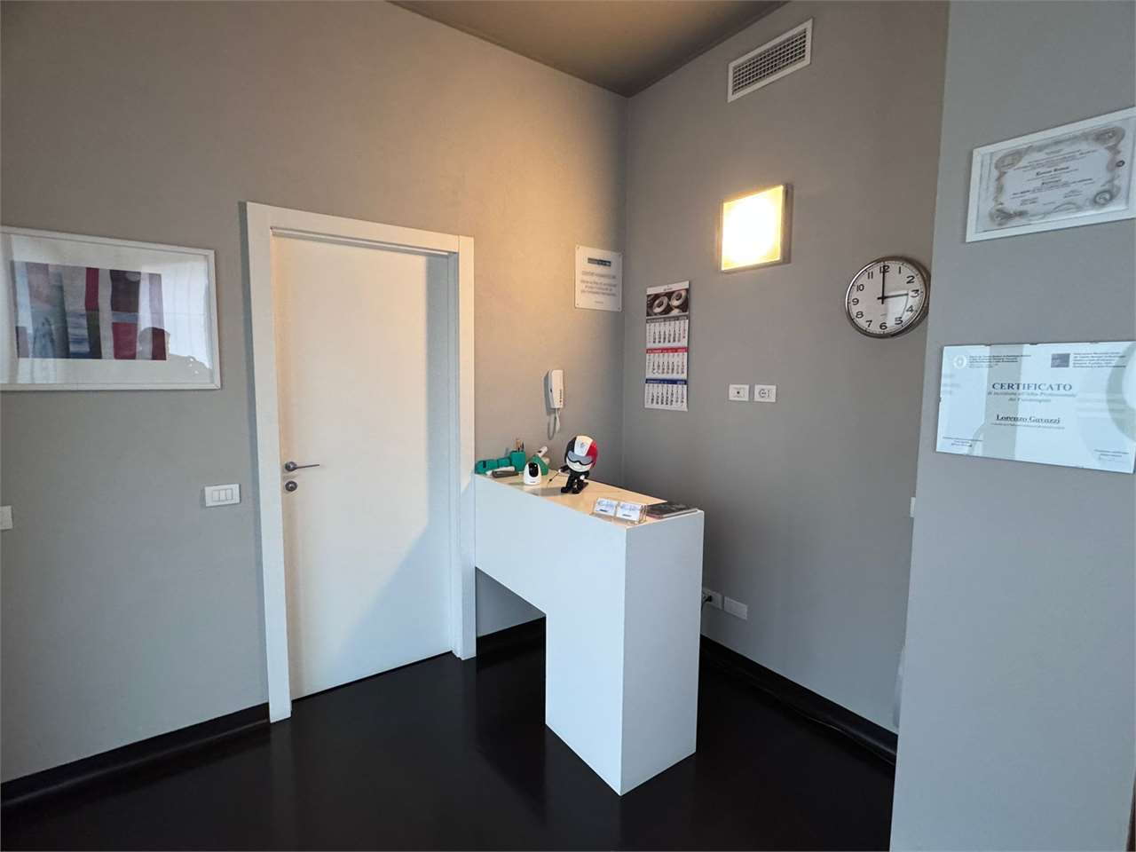 Fotografia Ufficio piccola 1