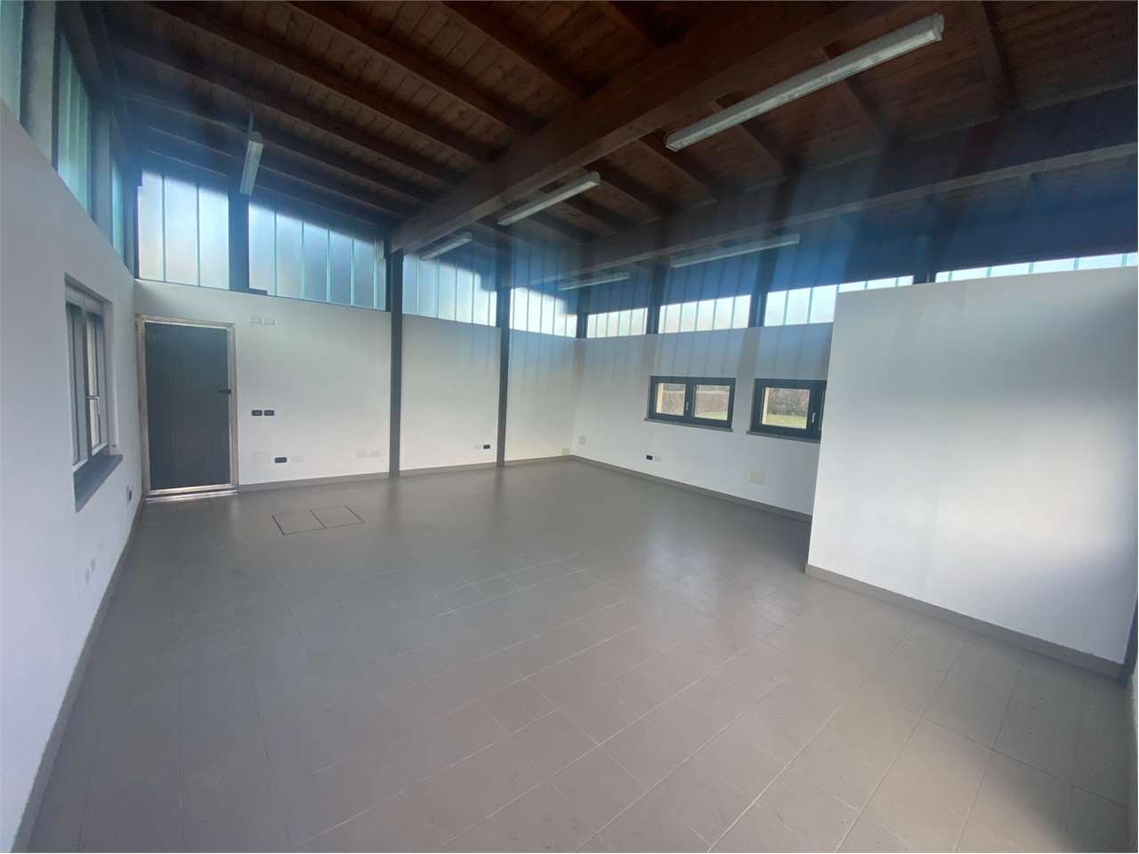 Affitto Open Space Ufficio Fino Mornasco 529543