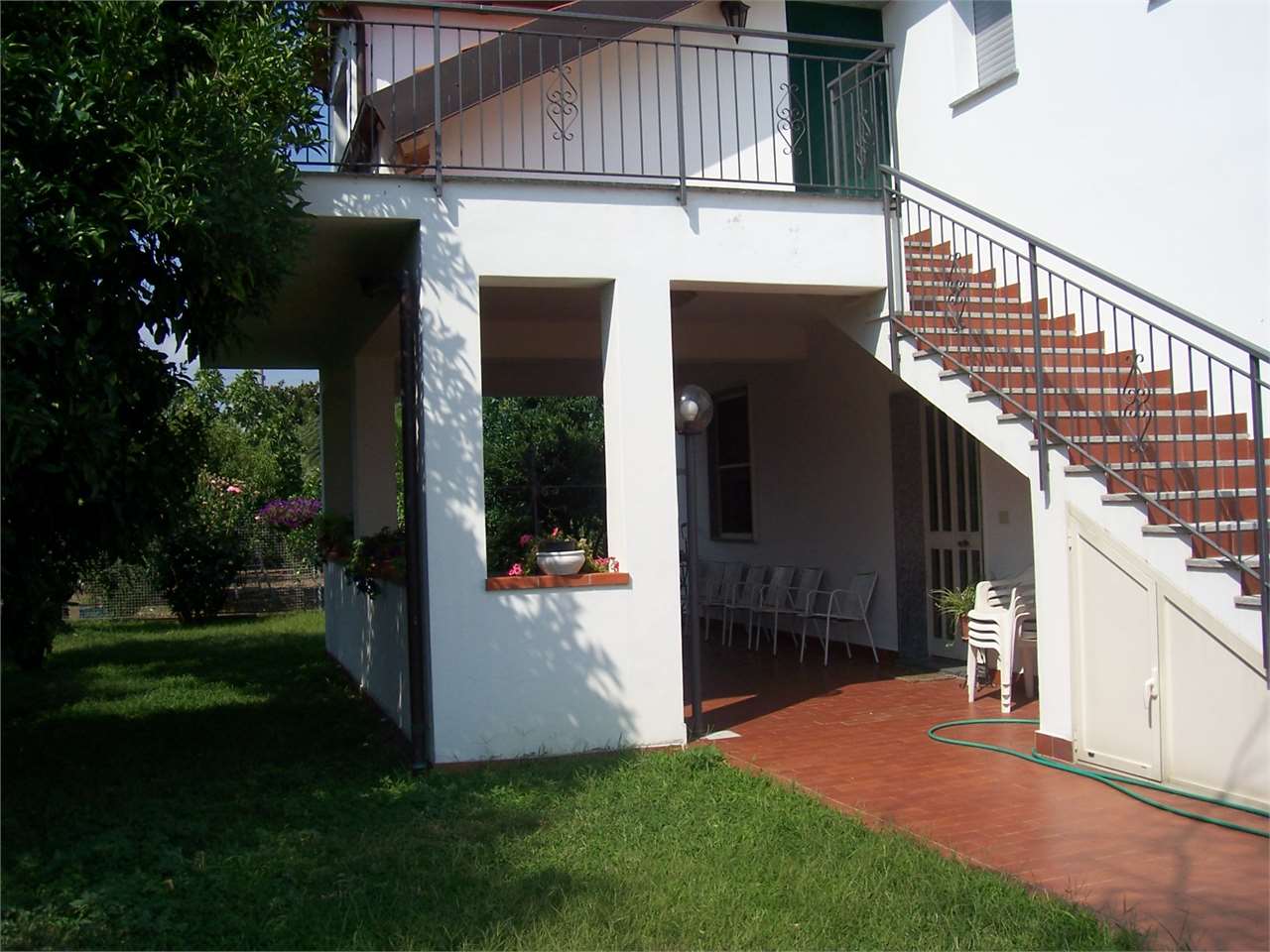 Vendita Villa in V a Albenga
