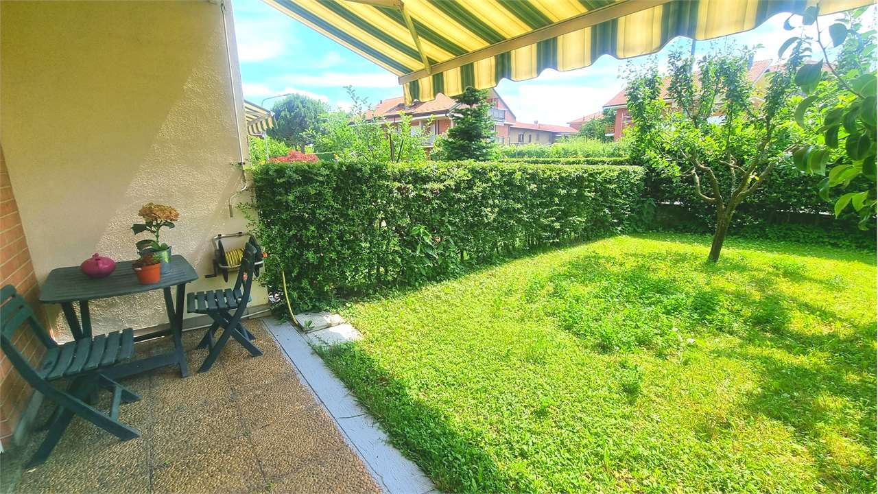 Villetta a schiera in vendita a Chieri - foto 4