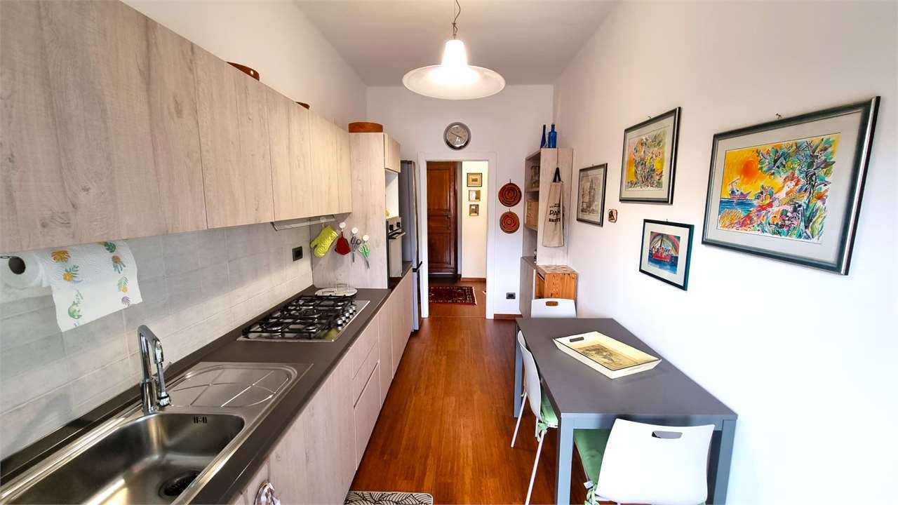 Appartamento in vendita a Torino, San salv... - foto 7
