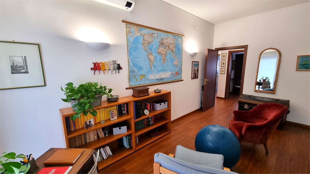 Appartamento in vendita a Torino, San salv... - foto 8