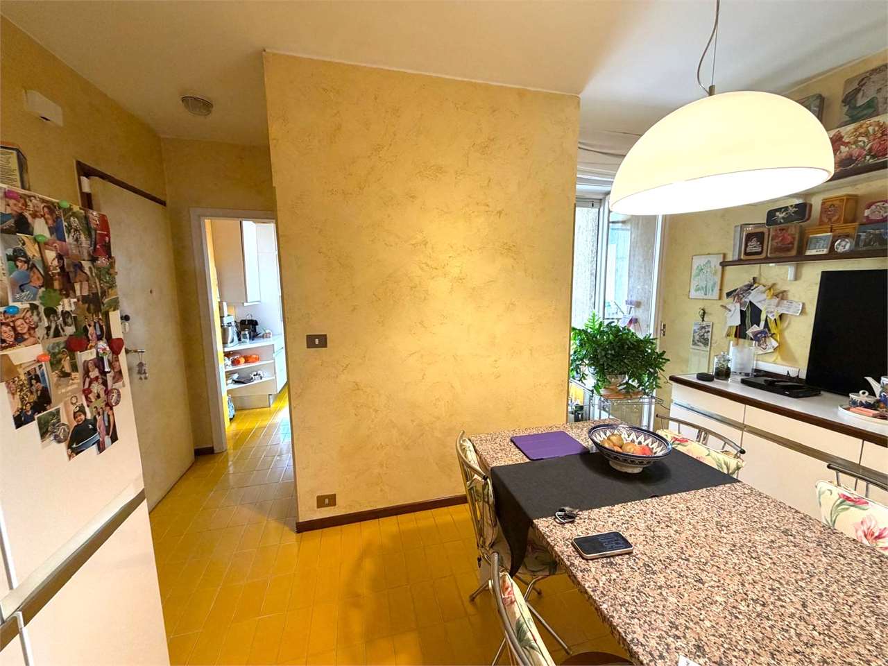 Appartamento in vendita a Torino, Campidog... - foto 8