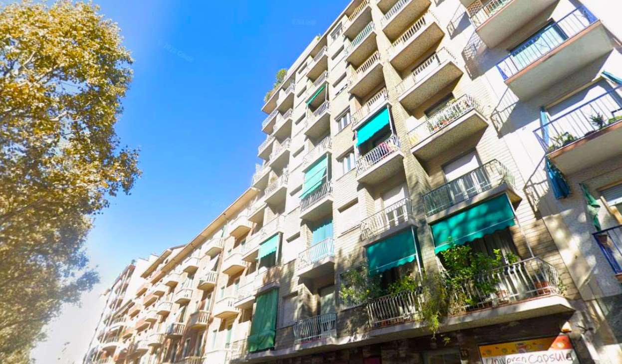 Appartamento in vendita a Torino, Pozzo st... - foto 1