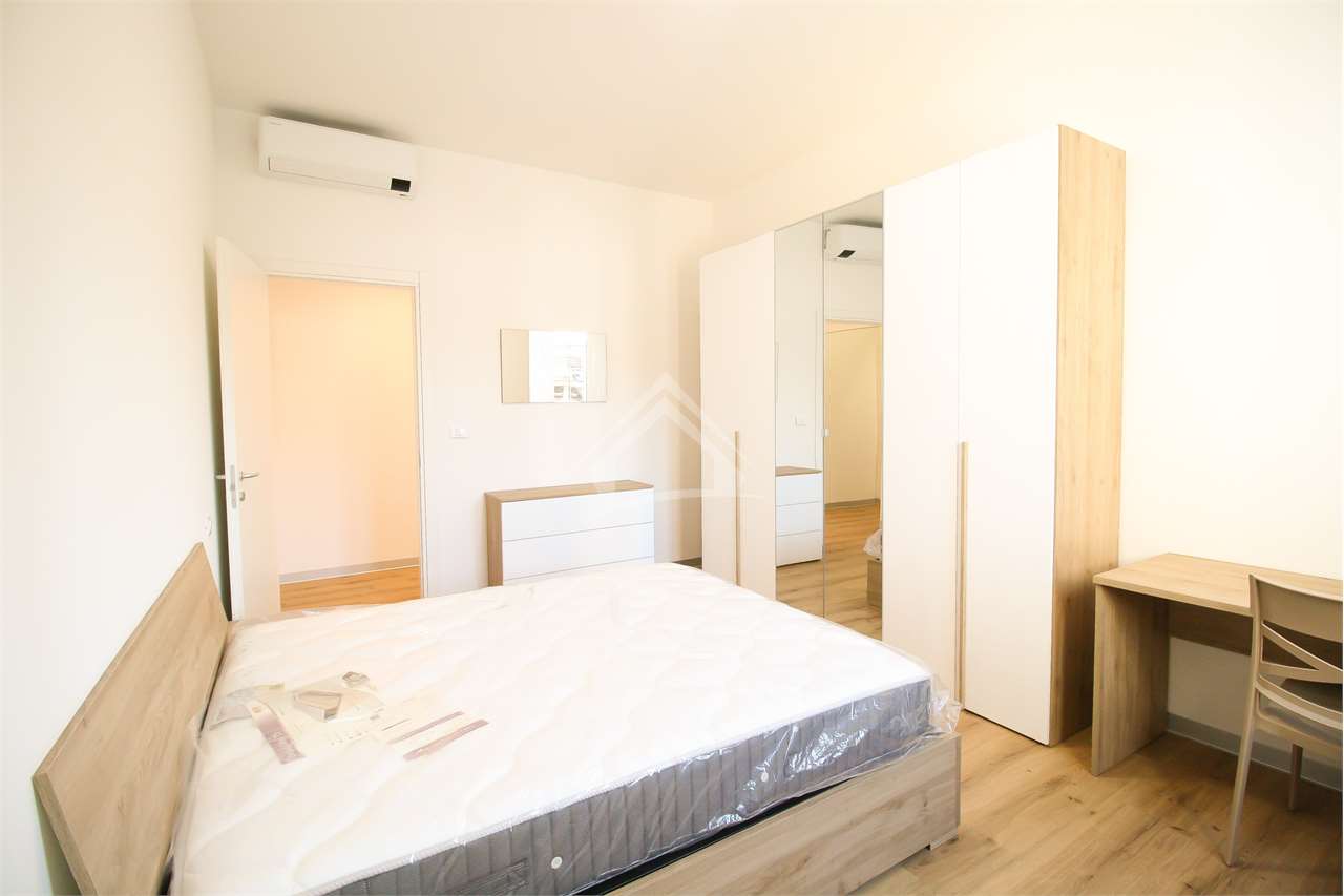 appartamento in affitto a Reggio nell'Emilia in zona Città Storica