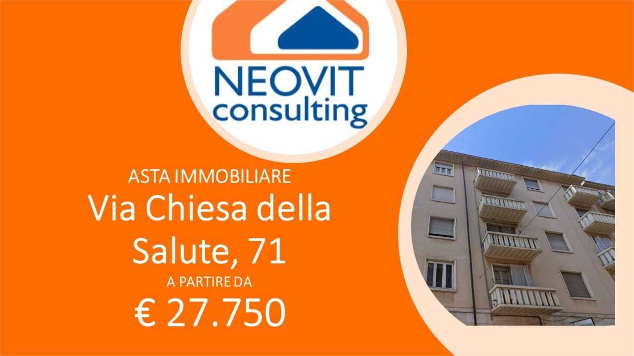 Appartamento in vendita a Torino, Borgo vi... - foto 1