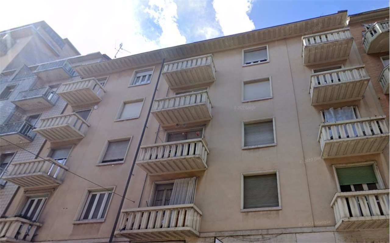 Appartamento in vendita a Torino, Borgo vi... - foto 2