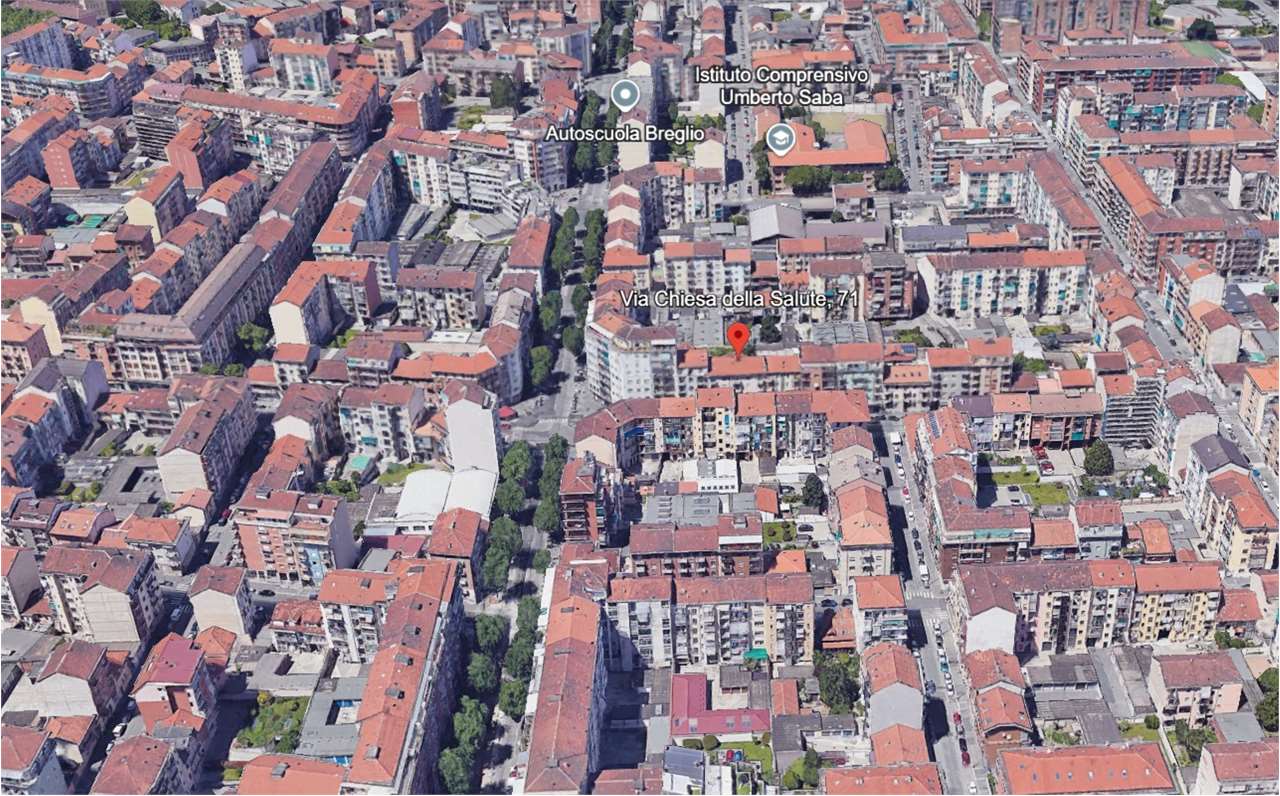 Appartamento in vendita a Torino, Borgo vi... - foto 5