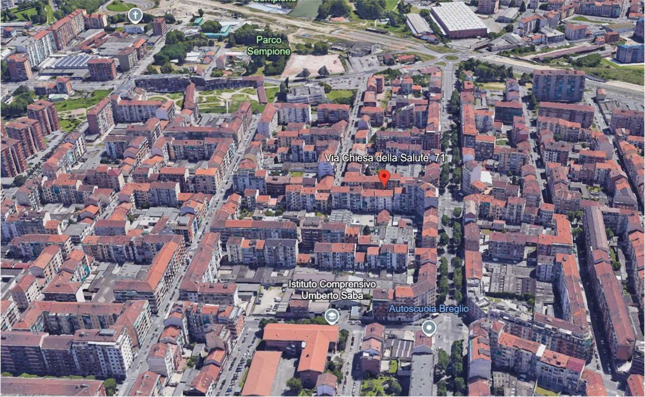 Appartamento in vendita a Torino, Borgo vi... - foto 6