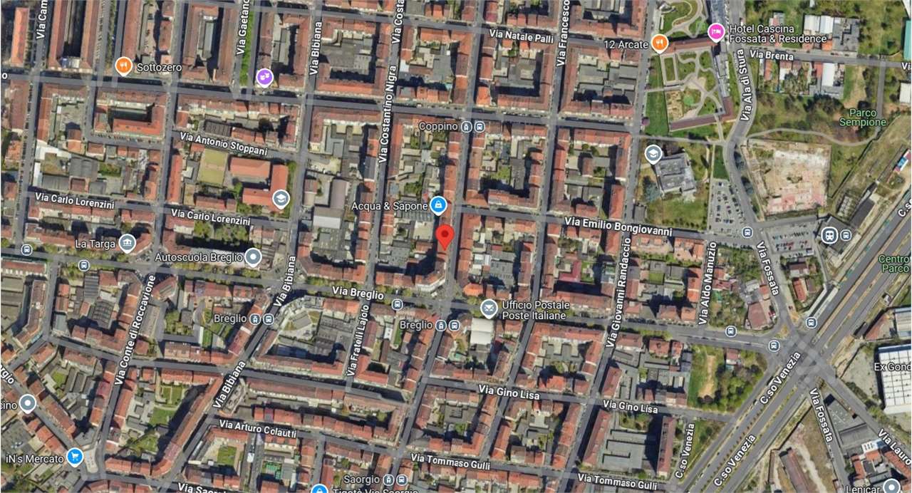 Appartamento in vendita a Torino, Borgo vi... - foto 10