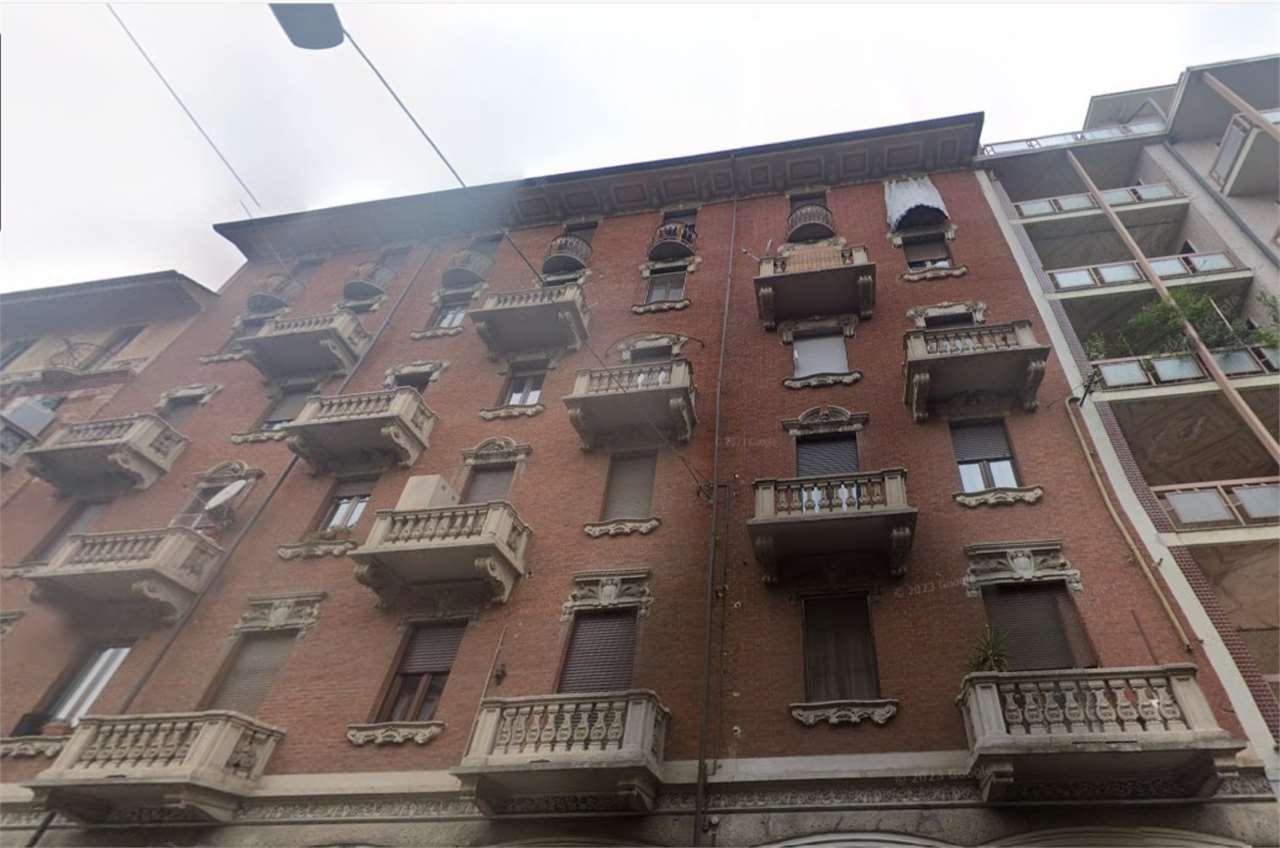 Appartamento in vendita a Torino, Aurora, ... - foto 2