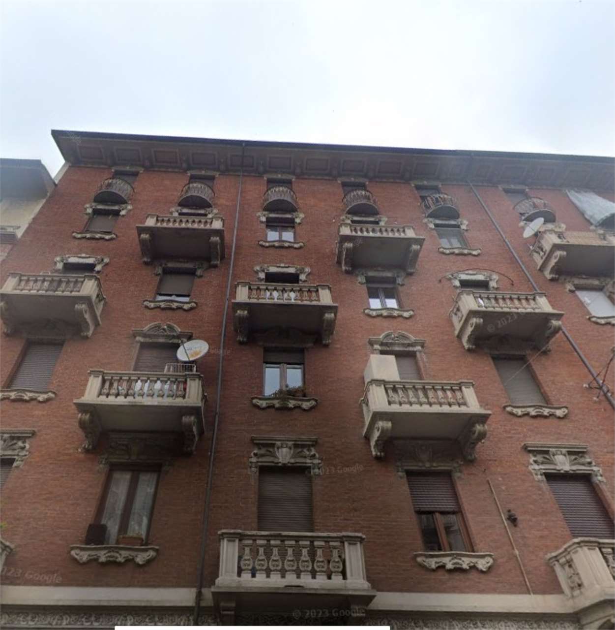 Appartamento in vendita a Torino, Aurora, ... - foto 3