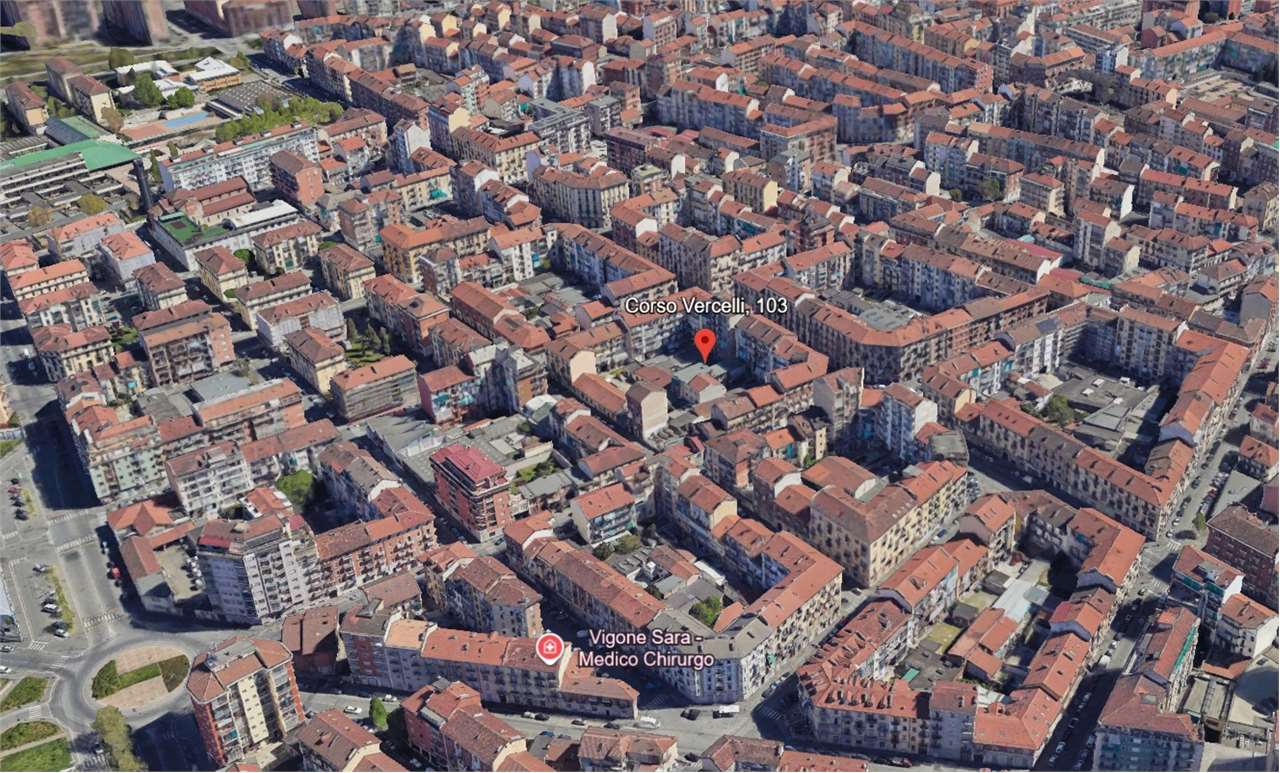 Appartamento in vendita a Torino, Aurora, ... - foto 4