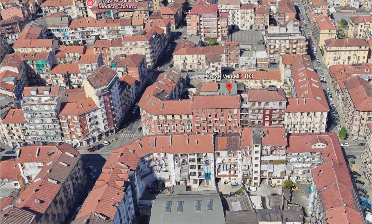 Appartamento in vendita a Torino, Aurora, ... - foto 5