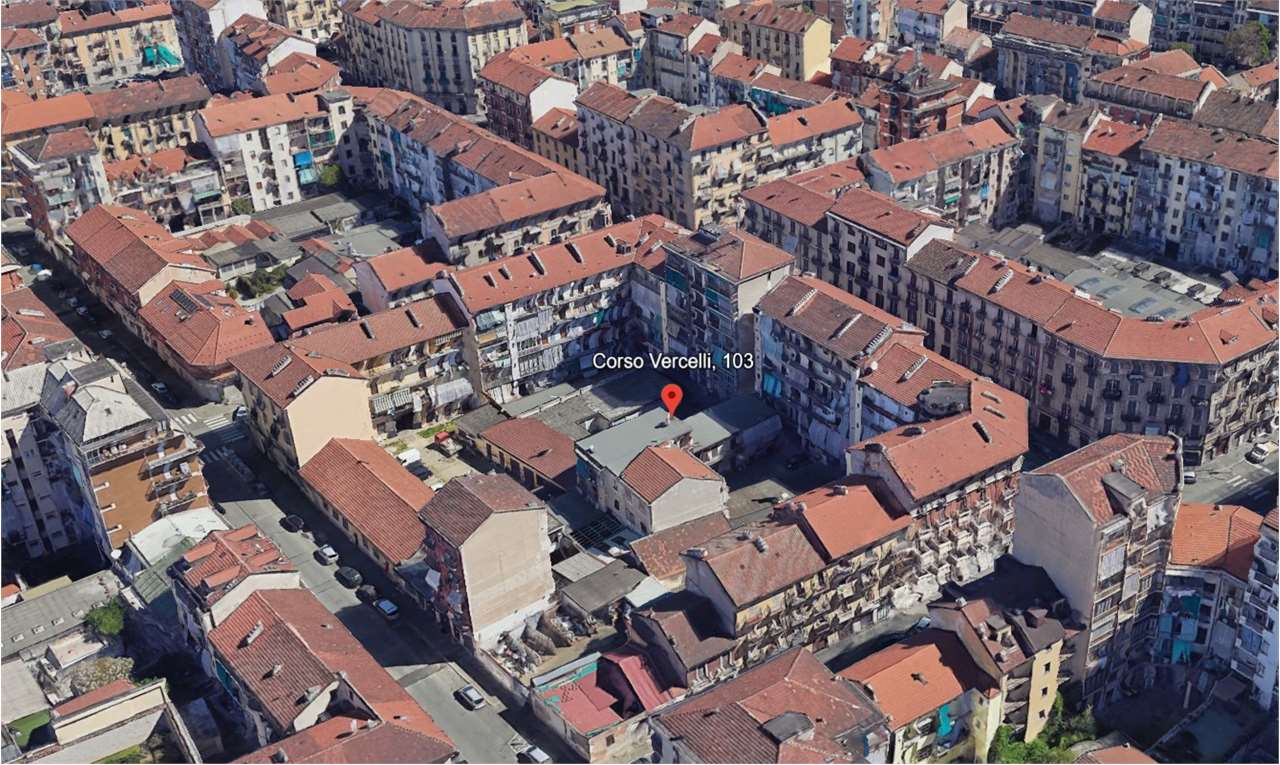 Appartamento in vendita a Torino, Aurora, ... - foto 6