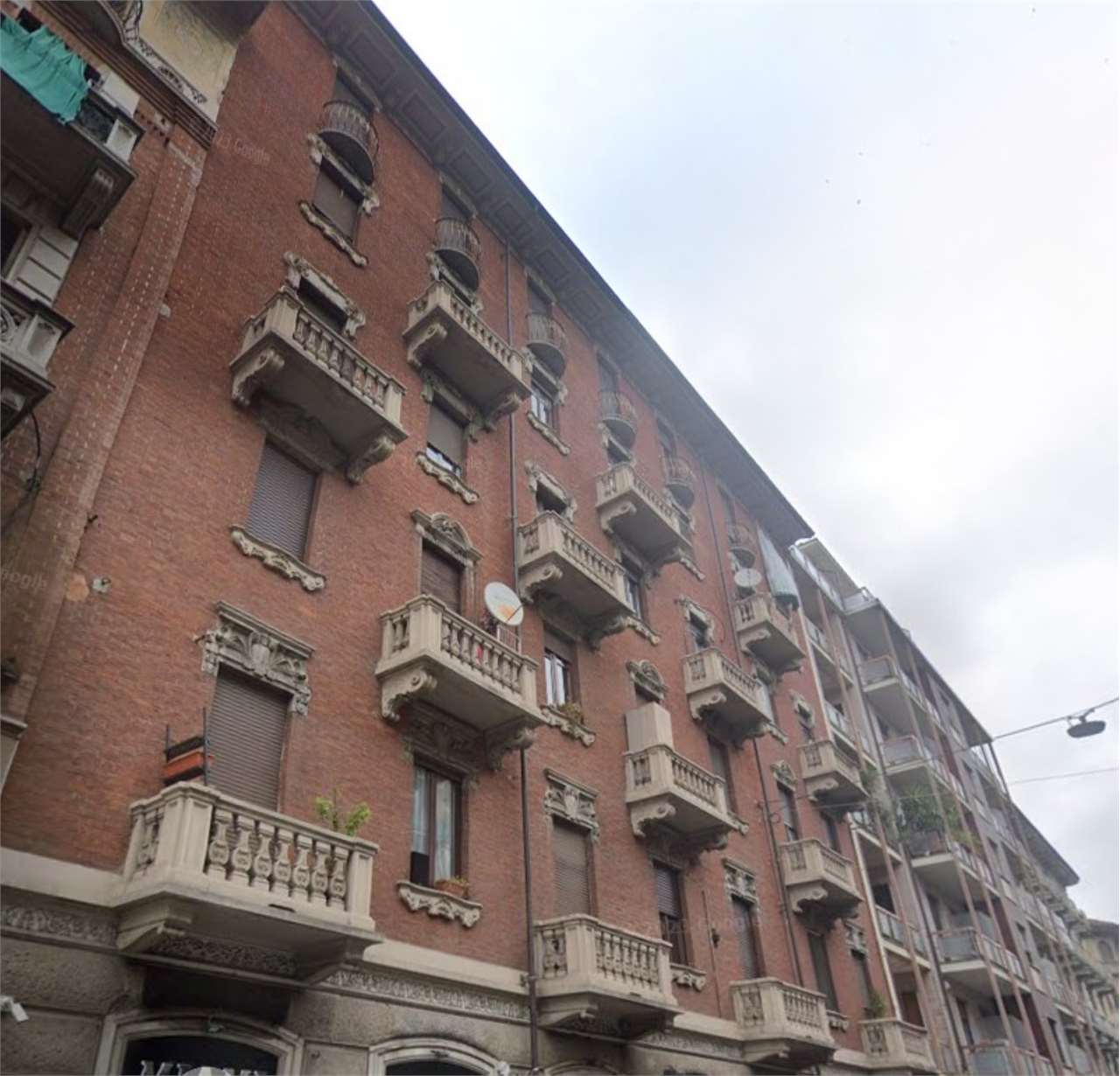 Appartamento in vendita a Torino, Aurora, ... - foto 7