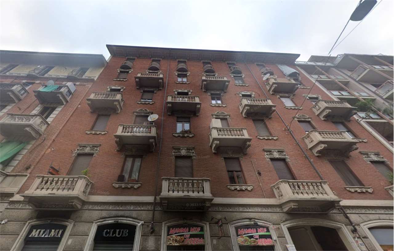 Appartamento in vendita a Torino, Aurora, ... - foto 8