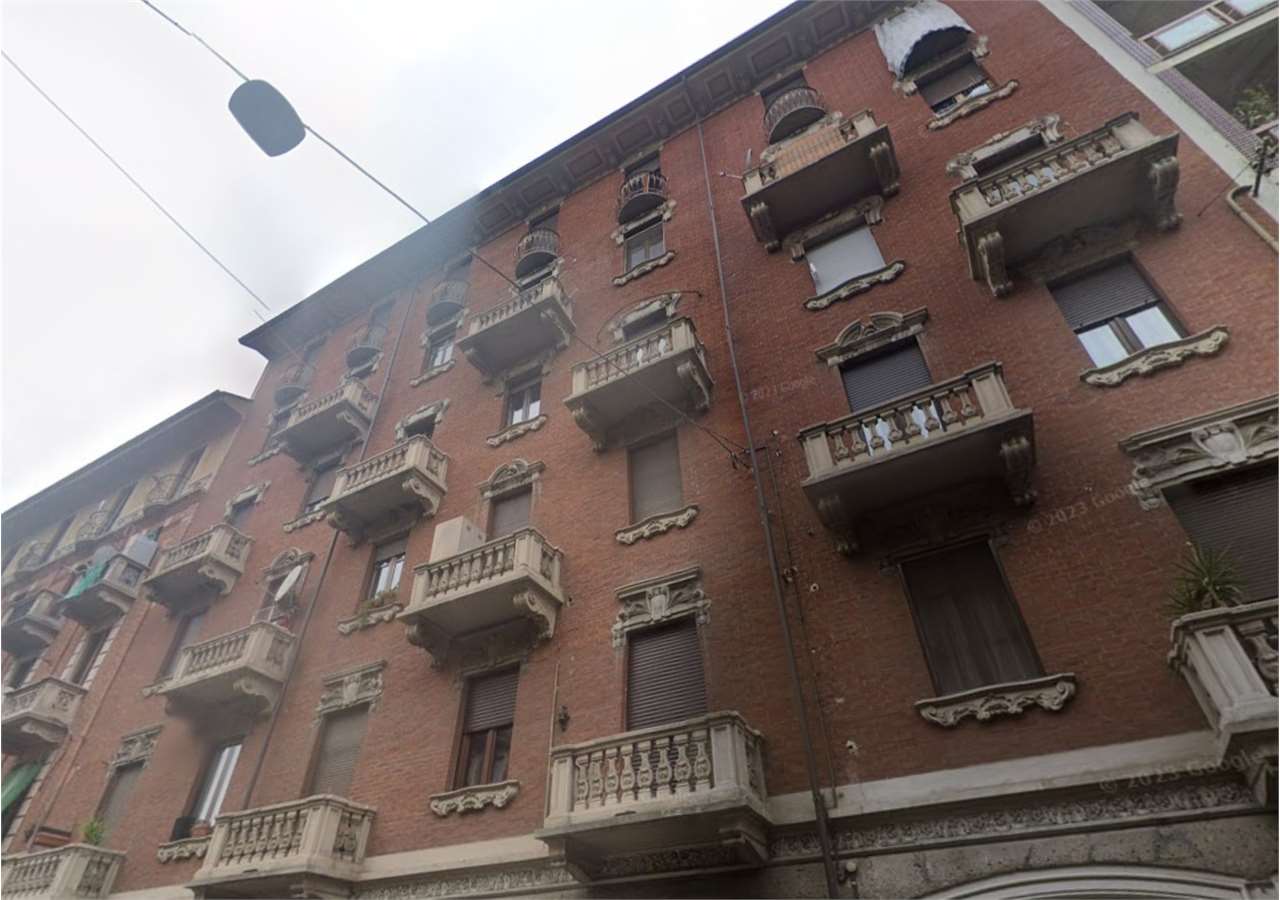 Appartamento in vendita a Torino, Aurora, ... - foto 9
