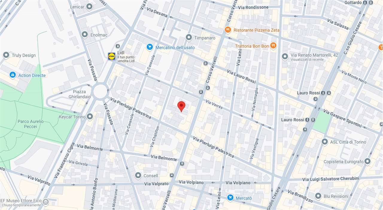 Appartamento in vendita a Torino, Aurora, ... - foto 10