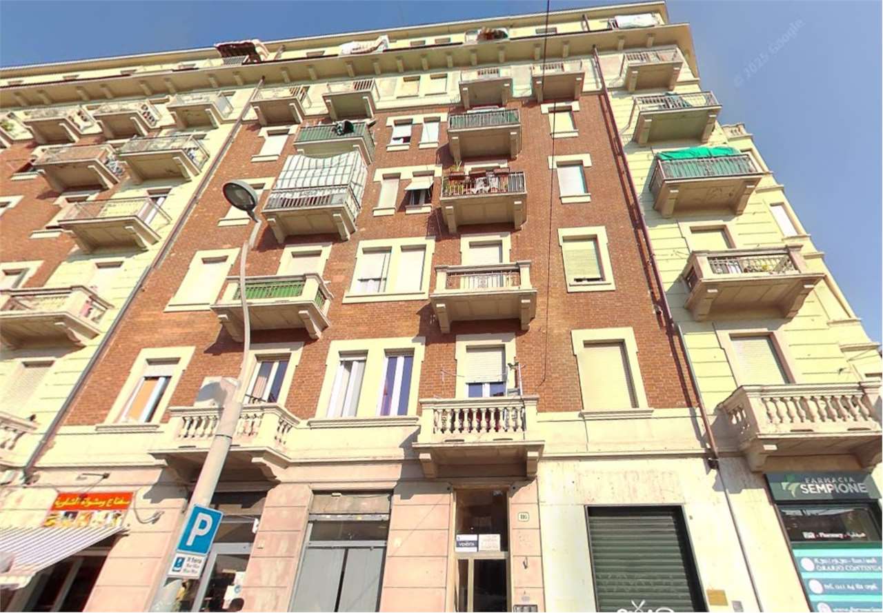 Appartamento in vendita a Torino, Aurora, ... - foto 2