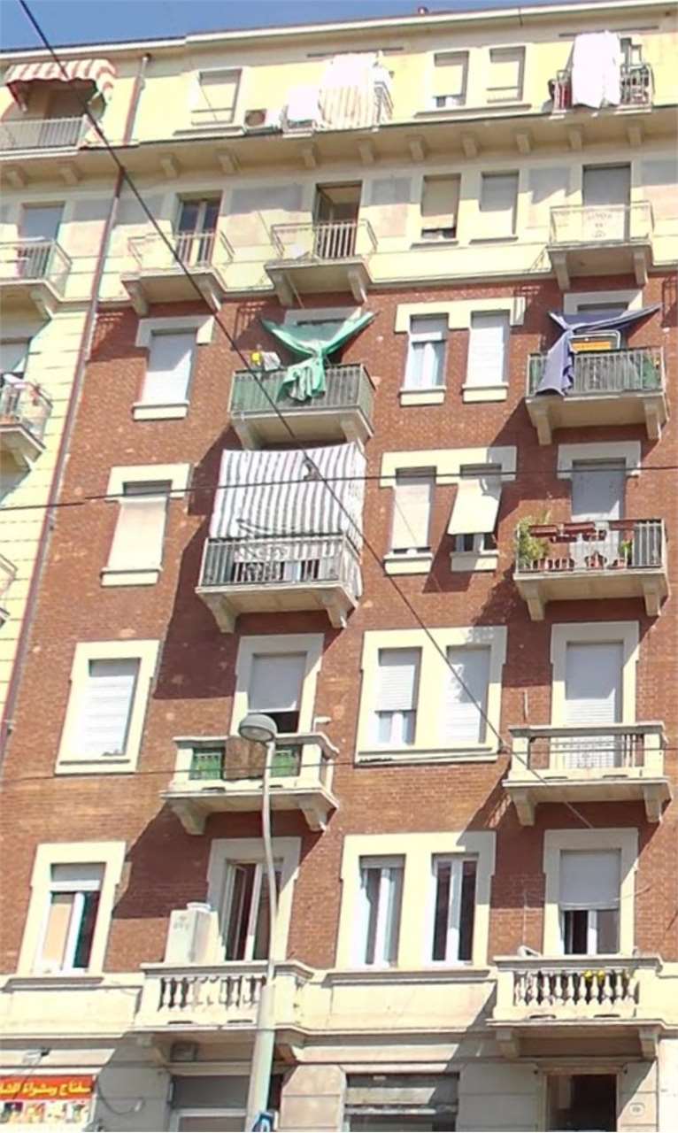 Appartamento in vendita a Torino, Aurora, ... - foto 3