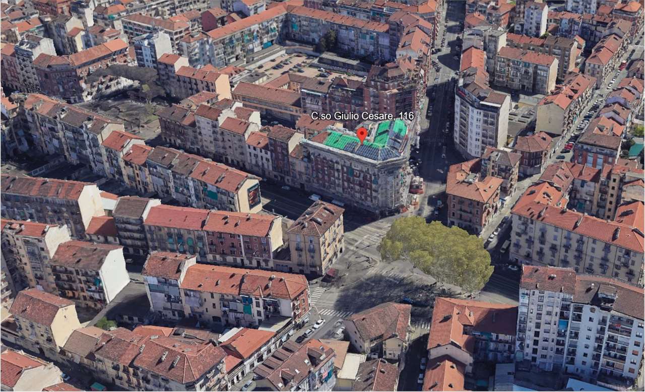 Appartamento in vendita a Torino, Aurora, ... - foto 5