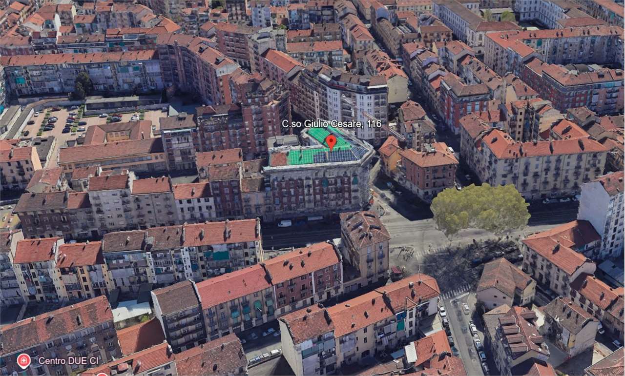 Appartamento in vendita a Torino, Aurora, ... - foto 6