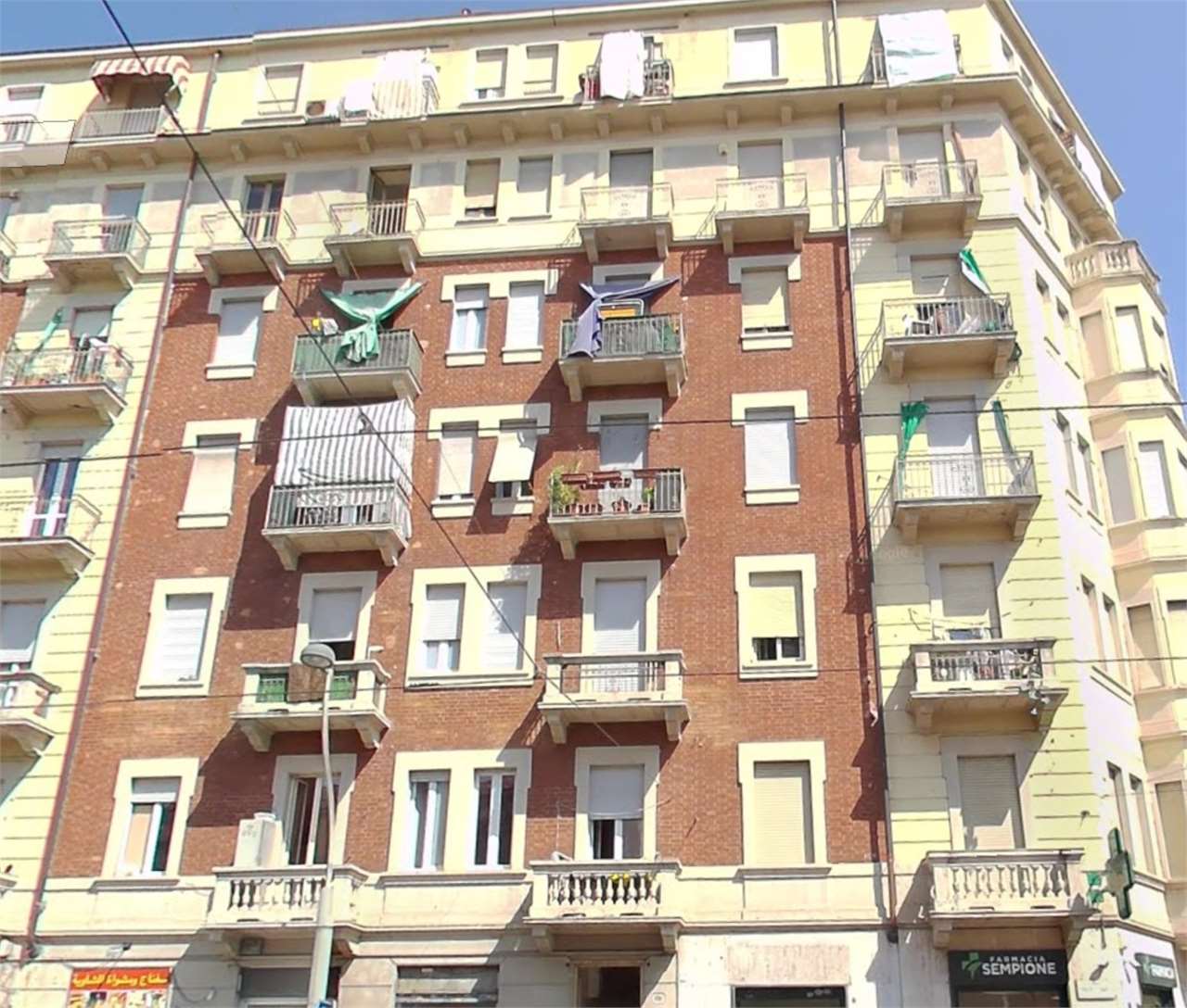 Appartamento in vendita a Torino, Aurora, ... - foto 7