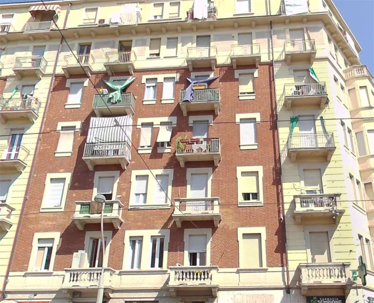 Appartamento in vendita a Torino, Aurora, ... - foto 8