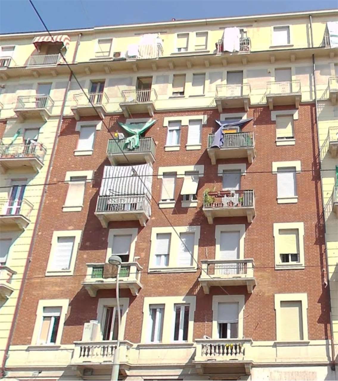 Appartamento in vendita a Torino, Aurora, ... - foto 9