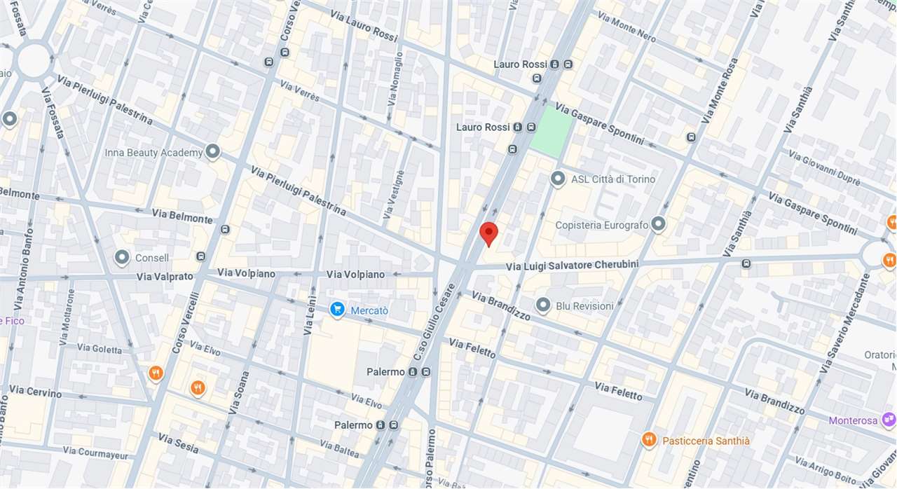Appartamento in vendita a Torino, Aurora, ... - foto 10