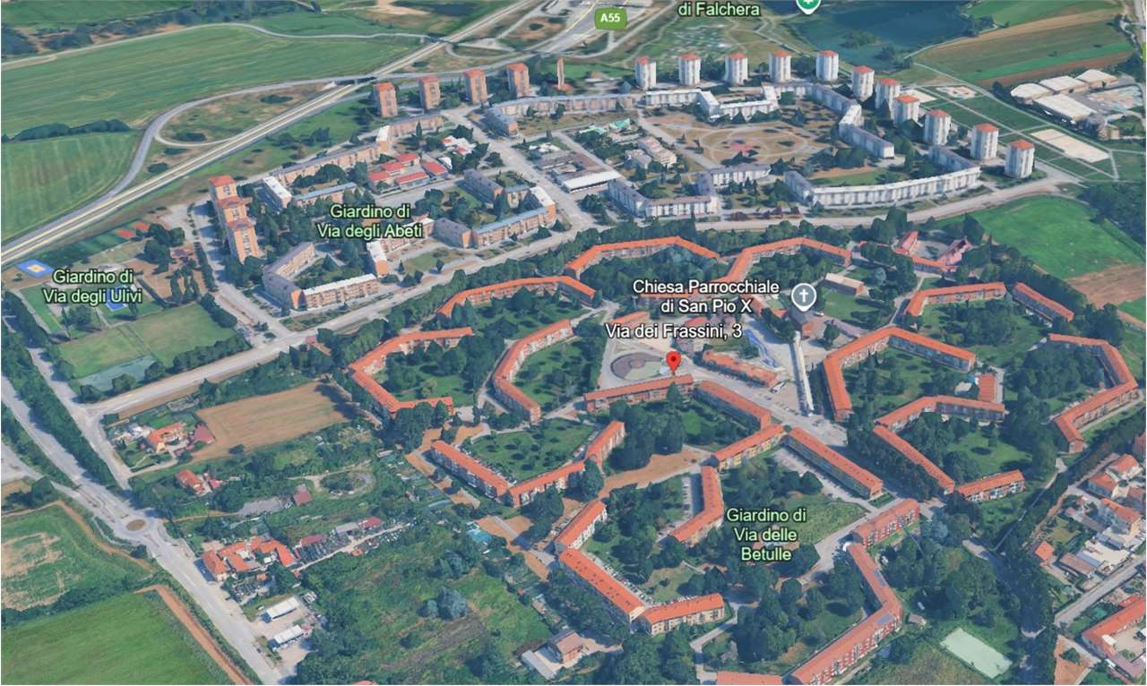 Appartamento in vendita a Torino, Barriera... - foto 4
