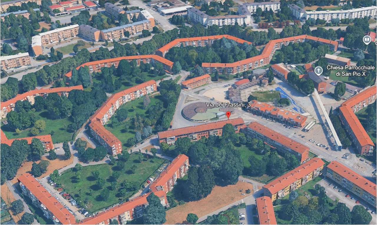 Appartamento in vendita a Torino, Barriera... - foto 6