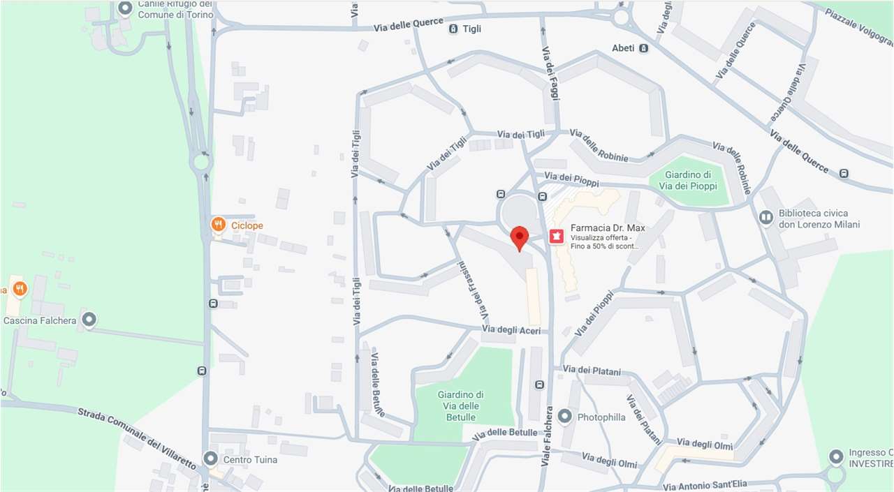 Appartamento in vendita a Torino, Barriera... - foto 10