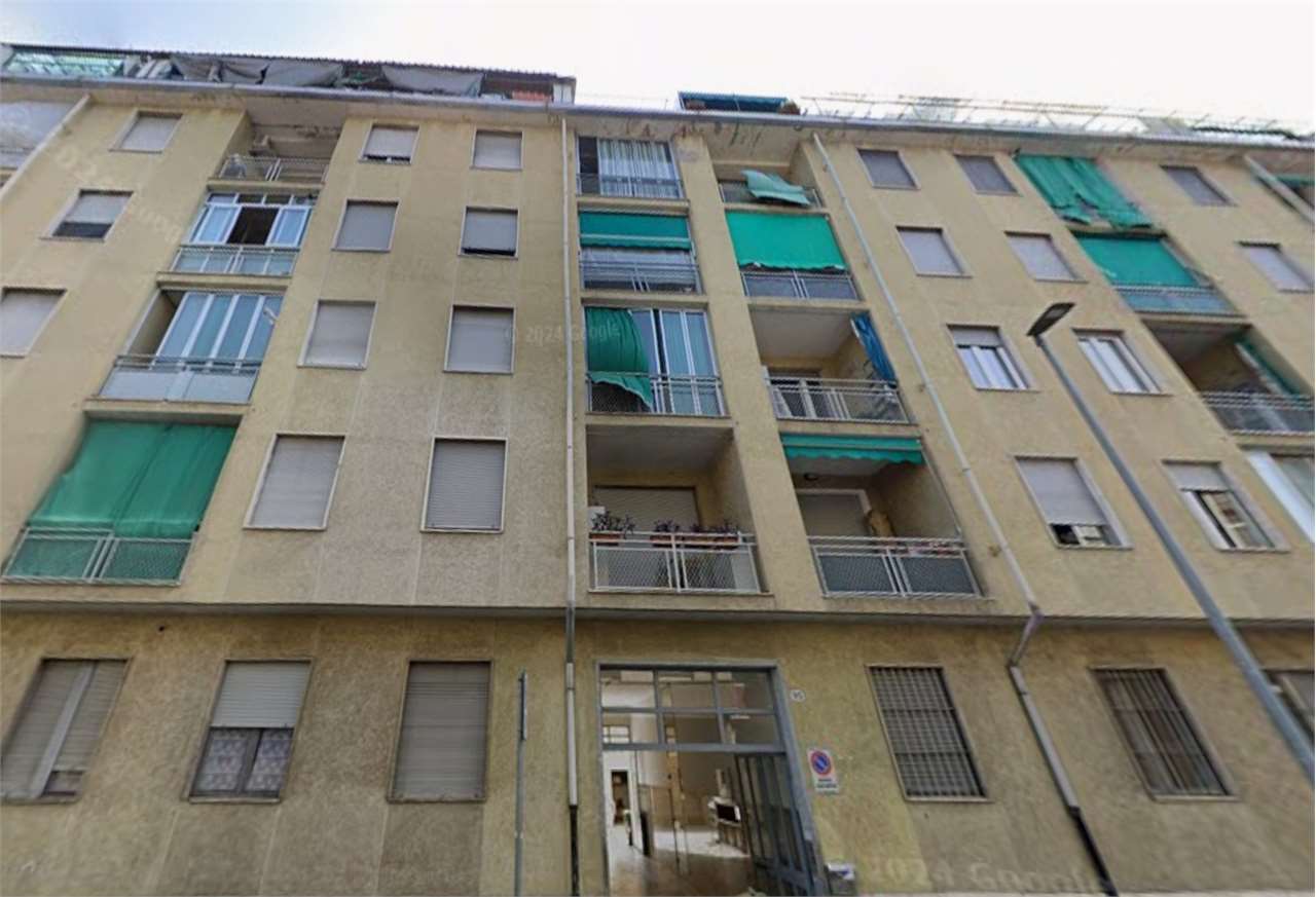 Appartamento in vendita a Torino, Santa ri... - foto 2