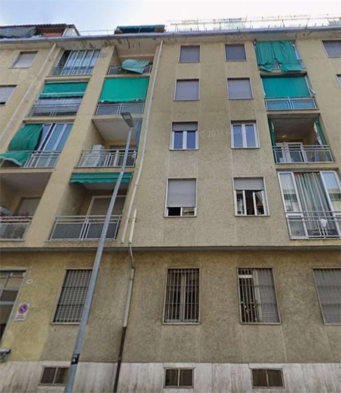 Appartamento in vendita a Torino, Santa ri... - foto 3