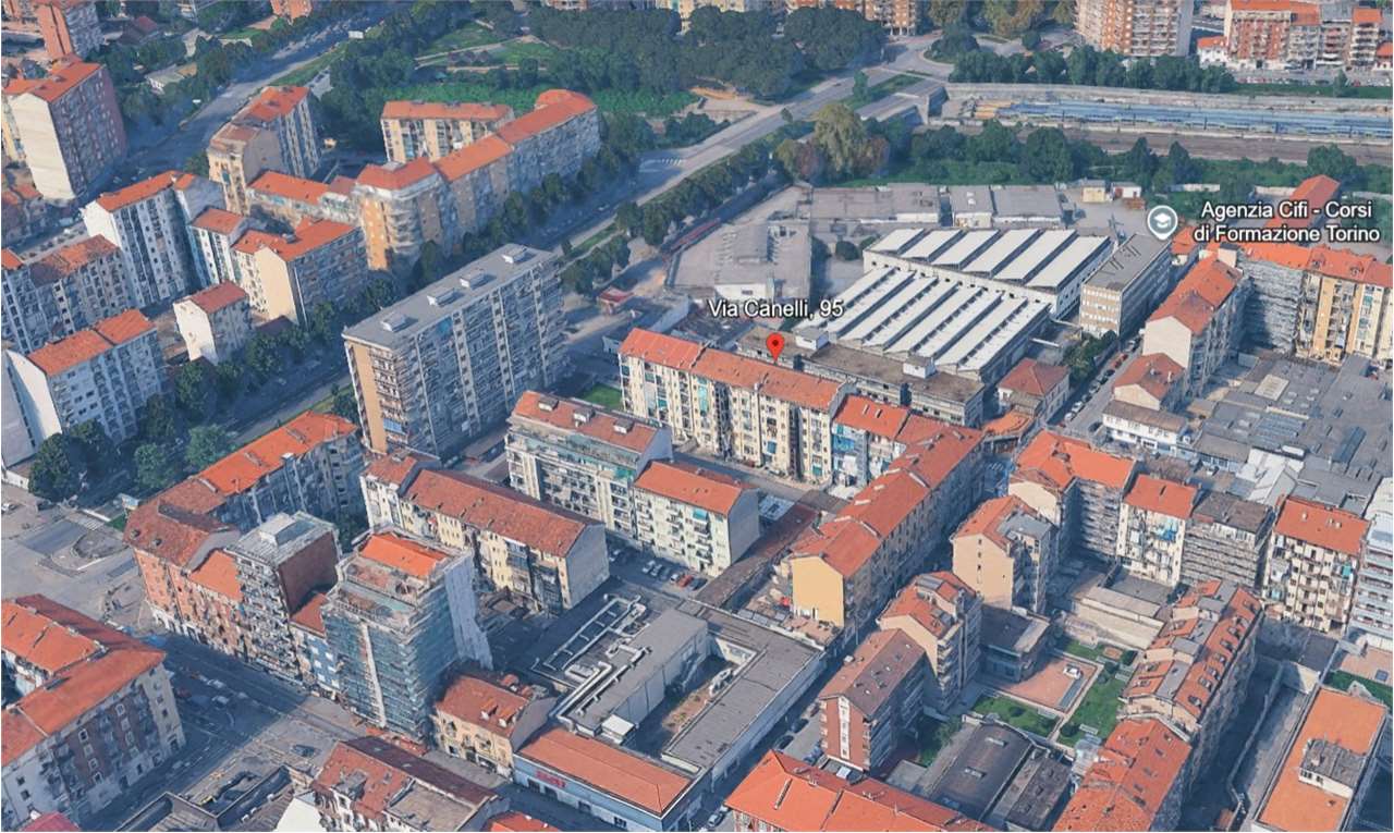 Appartamento in vendita a Torino, Santa ri... - foto 6