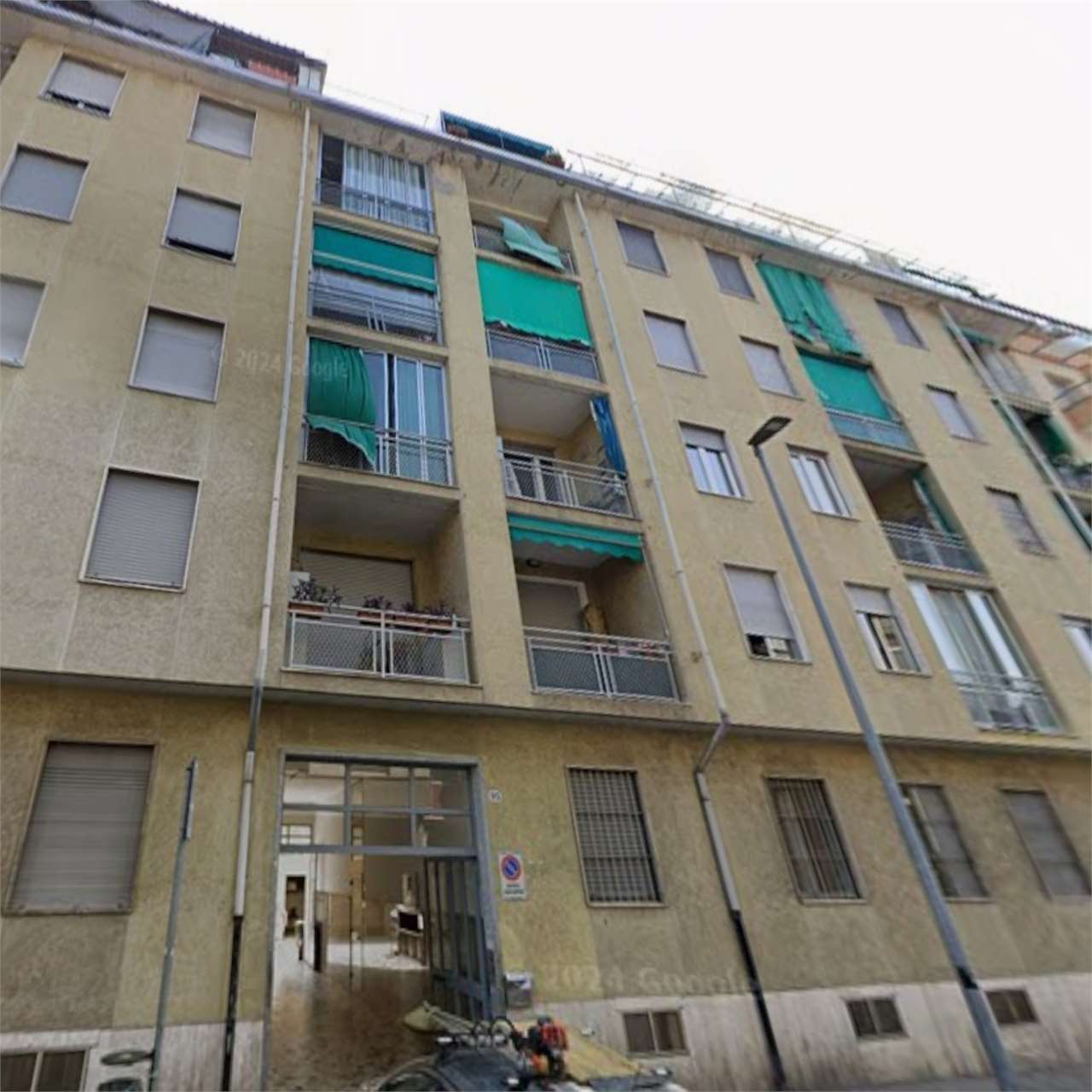 Appartamento in vendita a Torino, Santa ri... - foto 7